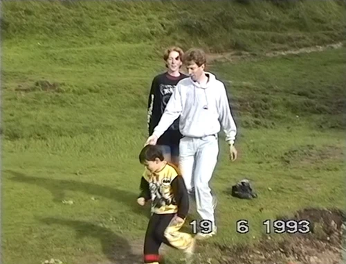 19 Jun 1993 · Bellever Youth Hostel: Day 1